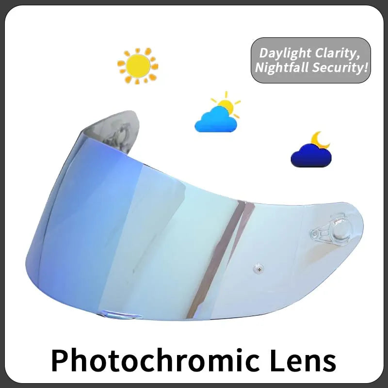 For AGV K5 K5S K5-S K3SV K1 K1S Compact ST Motorcycle Helmet Visor Lens Shield Glasses Full face Pin Accesorios Para Moto Casque