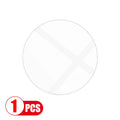 Screen Protector Glass for Huawei Watch GT5 Pro 46mm 42mm 41mm Scratch resistant HD Protective Glass for Watch GT 5 Accessories