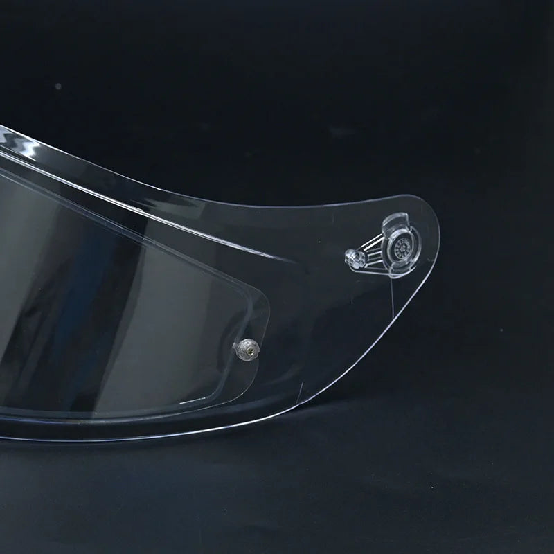 For AGV K5 K5S K5-S K3SV K1 K1S Compact ST Motorcycle Helmet Visor Lens Shield Glasses Full face Pin Accesorios Para Moto Casque